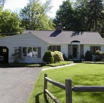 34 New St Front View